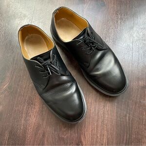Dr. Martens Made in England 1461 Size Men's UK 5